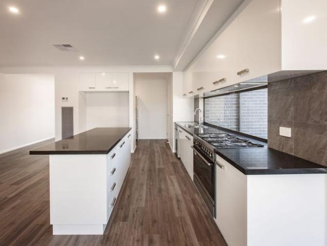 Brand New Family Home in Wirlinga