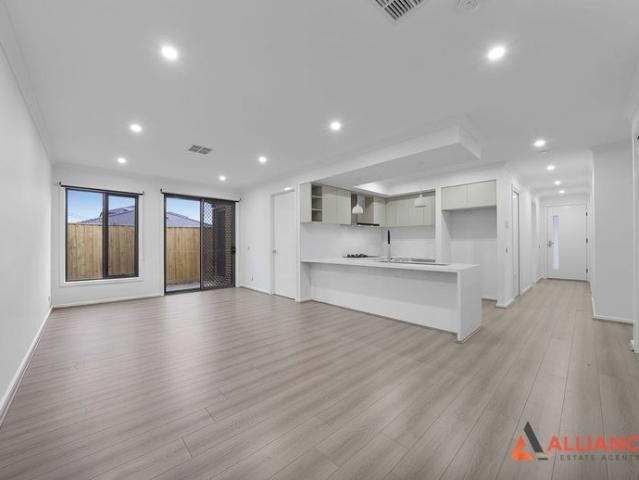 Brand New Family Home In Wyndham Vale