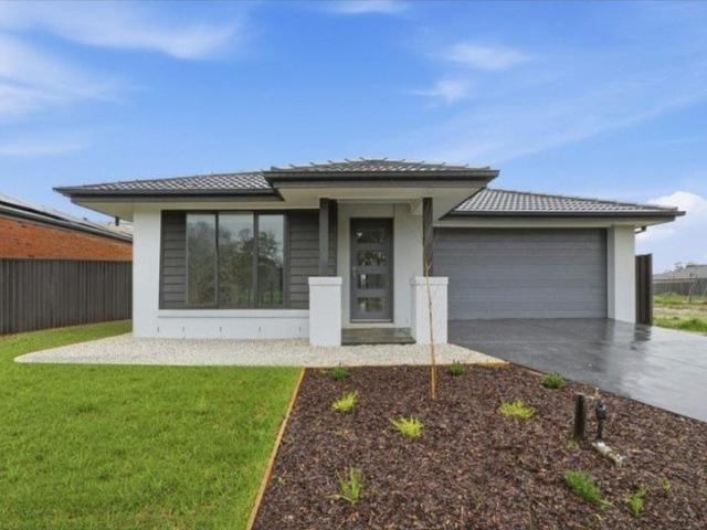 Brand New Family Home in Tatura's Newest Estate | Full Warranty with Excellent Depreciation Benefits