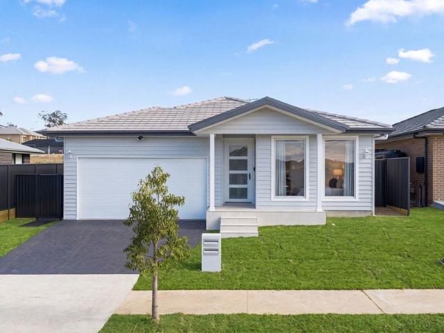 Brand New Family Home in Tahmoor