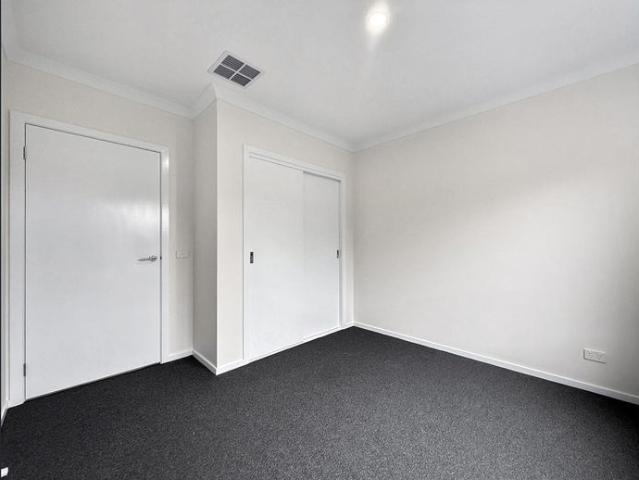 BRAND NEW FAMILY HOME IN THE CROWNLEA ESTATE