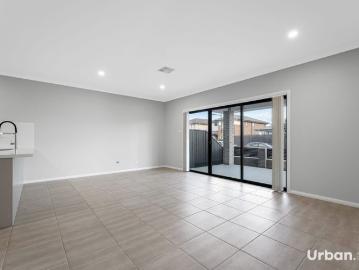 Brand New Family Home in the Heart of Marsden Park