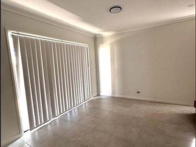 Brand New Family Home in the Heart of Menangle Park