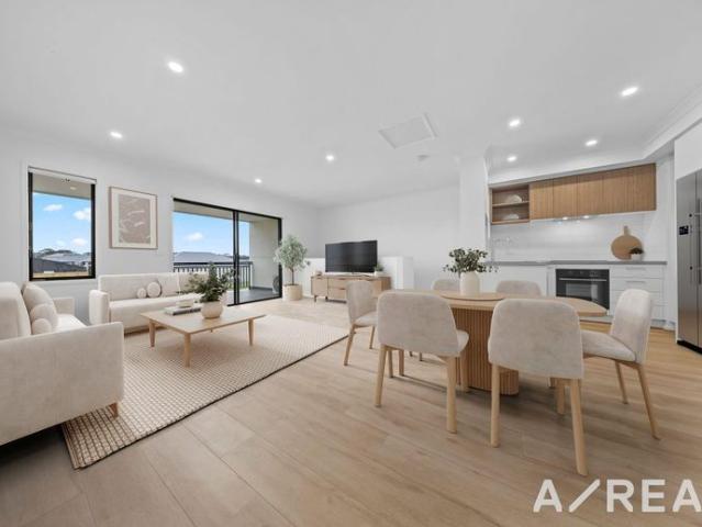 Brand New Family Home in the Heart of Mickleham
