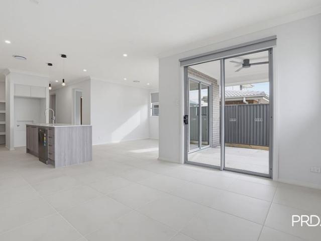 Brand New Family Home in the Heart of Oran Park