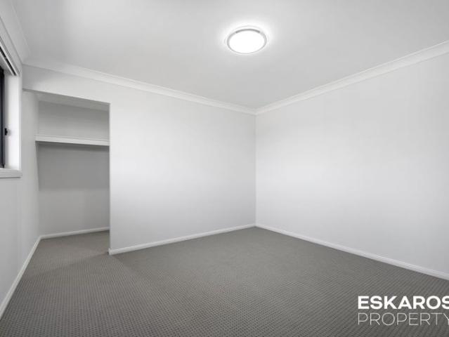 Brand New Family Home in the Heart of Austral