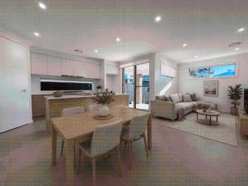 Brand New Family Home in the Heart of Appin