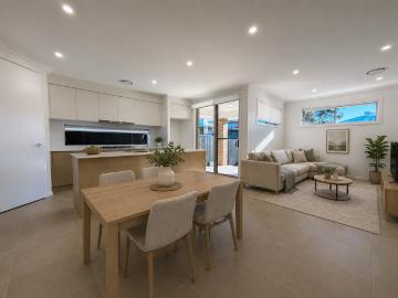 Brand New Family Home in the Heart of Appin