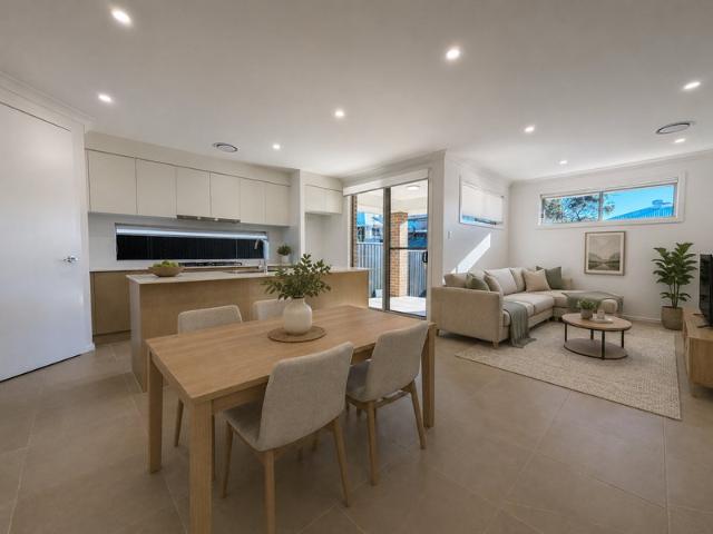 Brand New Family Home in the Heart of Appin
