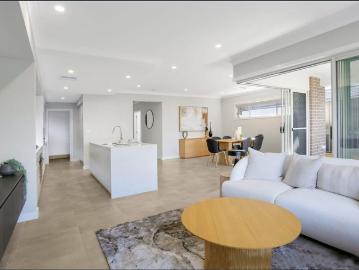 Brand New Family Home in the Heart of Box Hill