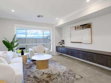 Brand New Family Home in the Heart of Box Hill