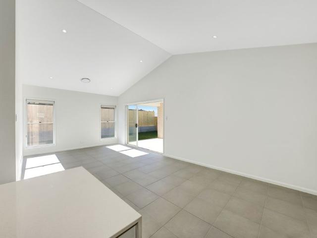 Brand New Family Home in the Heart of Crangan Bay