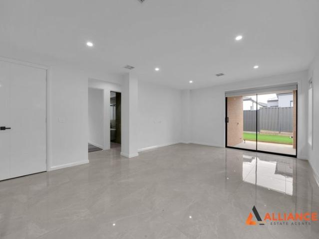Brand New Family Home in the Heart of Donnybrook