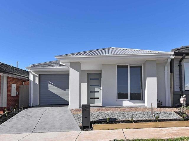 Brand New Family Home in the Heart of Everley Estate