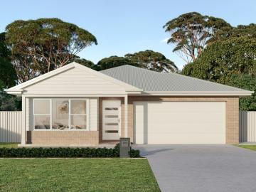 Brand New Family Home in the Heart of Heddon Greta NSW