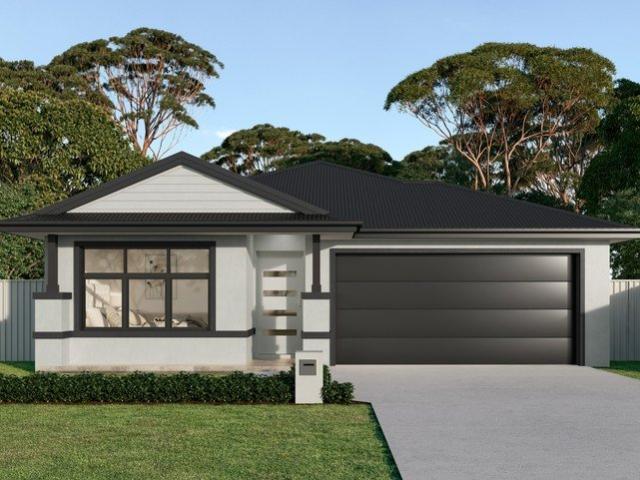 Brand New Family Home in the Heart of Heddon Greta NSW