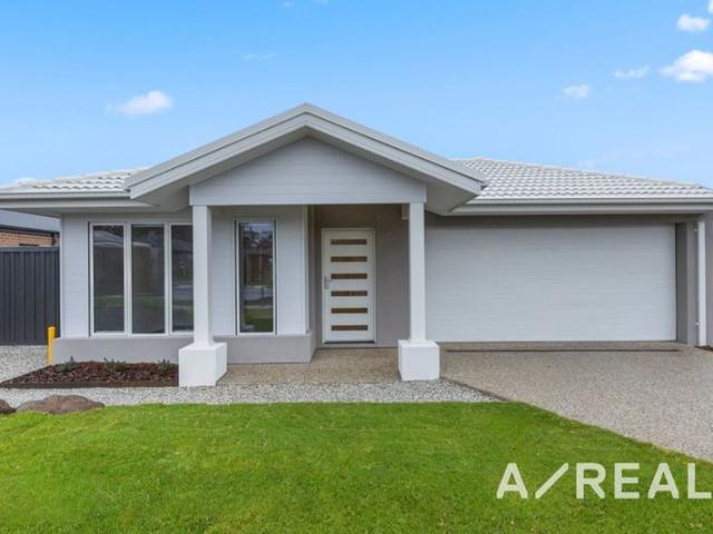 Brand New Family Home in the Heart of Kilmore