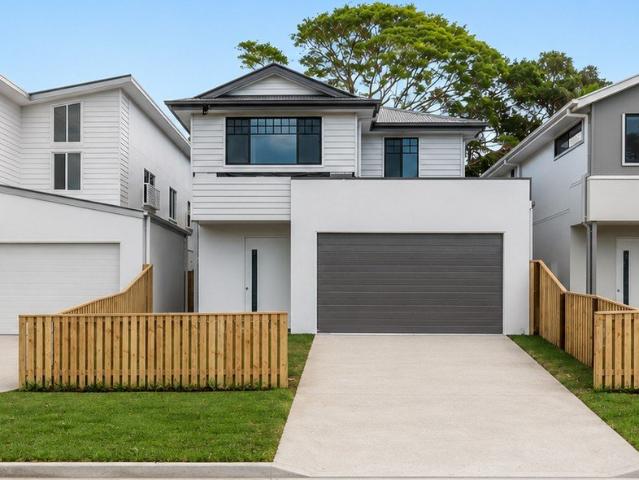 Brand New Family Home in the Heart of Labrador