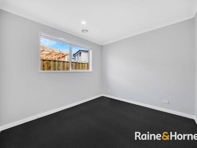 Brand New Fully Upgraded Family Home with Solar Panels!