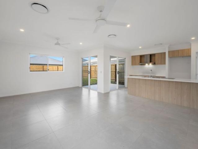 Brand New Family Home in the Heart of Palmview