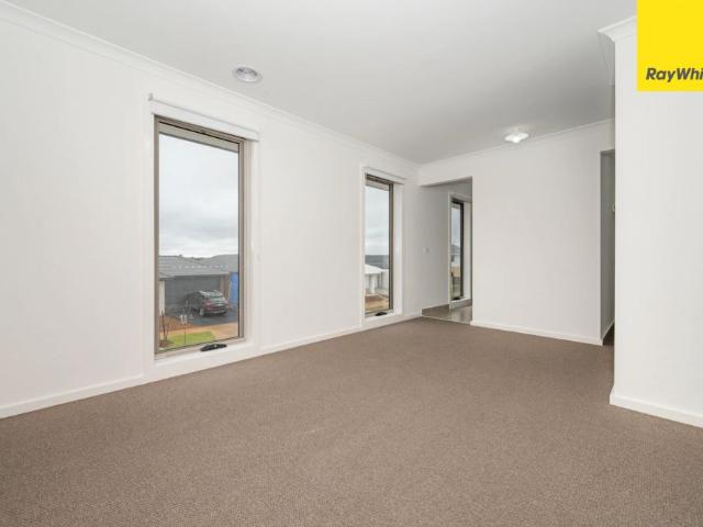 Brand New Family Home in the Heart of Strathtulloh