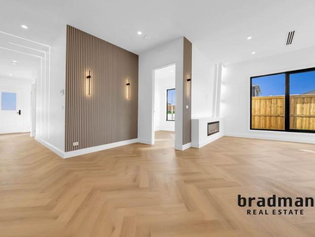 Brand New Family Home in the Heart of Sunbury