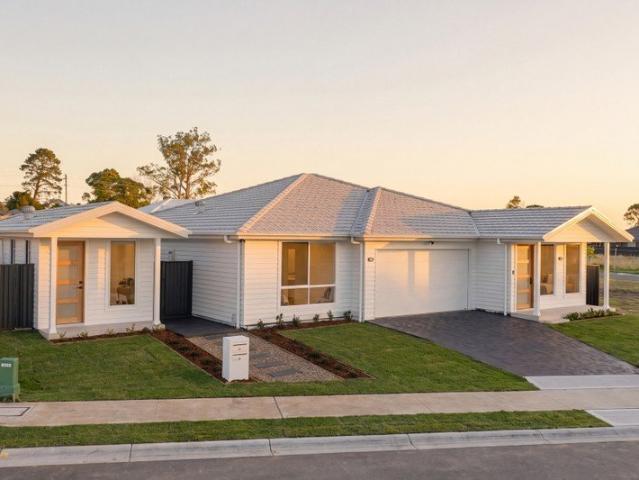 Brand New Family Home in the Heart of Tahmoor