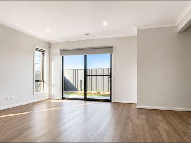 Brand New Family Home in the Prestigious Riverwalk Estate | 4 Bed + 2 Bath + Double Garage