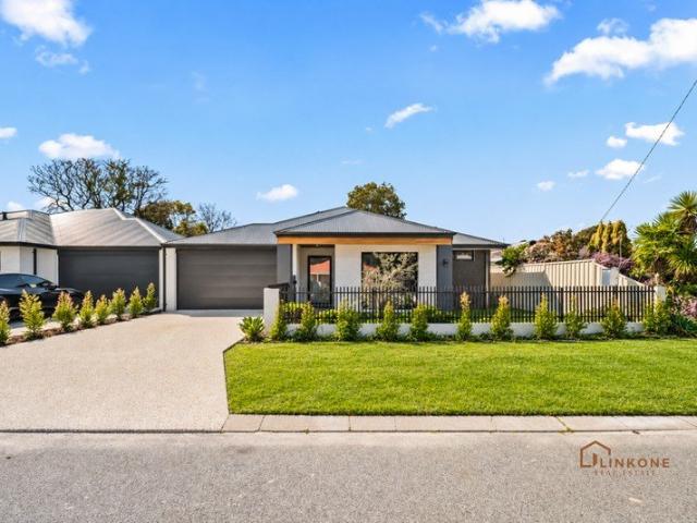 Brand New Family Home in the Rostrata & Willetton Senior High School Catchments