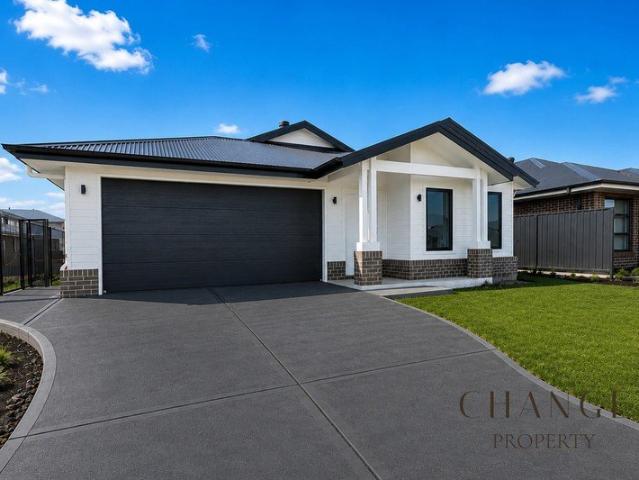 Brand New Family Home in the Sought After Watagan Park Estate