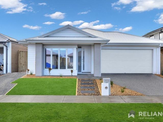 Brand New Family Home in the Sought After Kingsfield Estate! | $600 Per Week