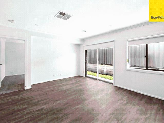 Brand New Family Home in the Sought After Mt. Atkinson Estate