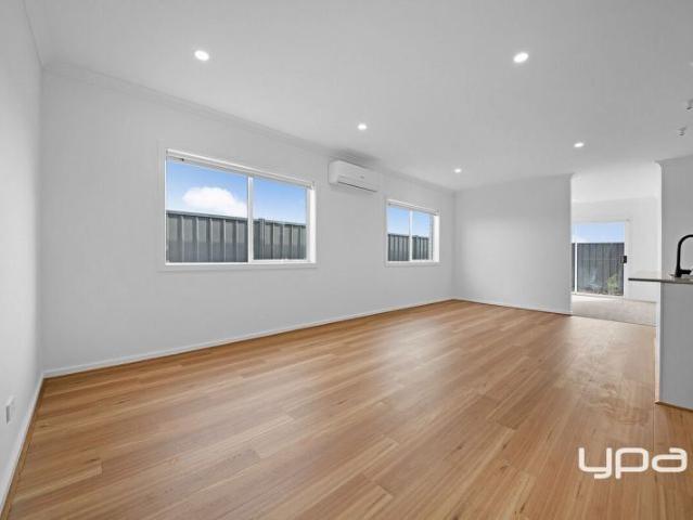 Brand New Family Home in the Sought After Mt. Atkinson Estate