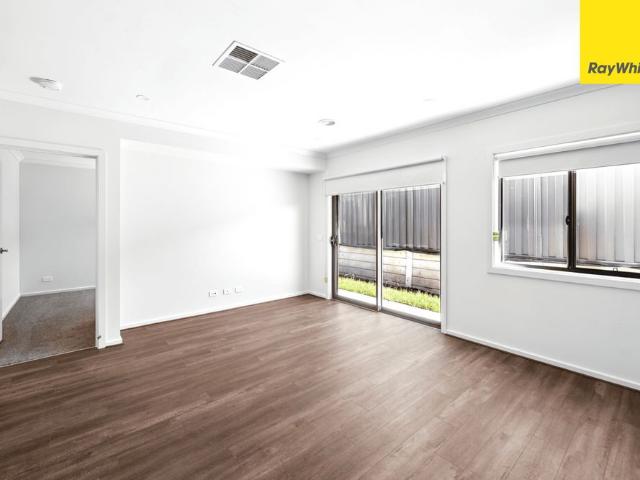 Brand New Family Home in the Sought After Mt. Atkinson Estate