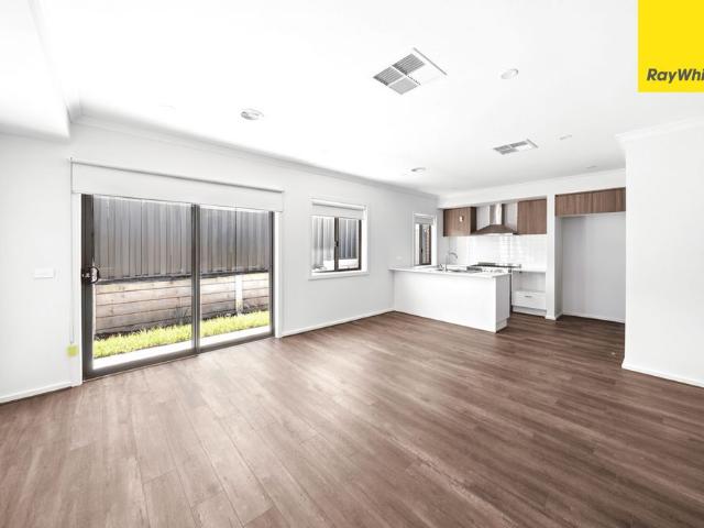 Brand New Family Home in the Sought After Mt. Atkinson Estate