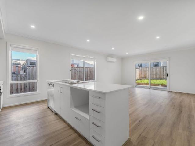 Brand New Family Home *INCLUDES GYM AND HEALTH CLUB MEMBERSHIP