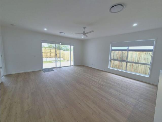 Brand New Family Home Just Minutes from Capestone Lake