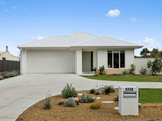 Brand New Family Home on 2000m² with Shed & Dual Living in Beeac