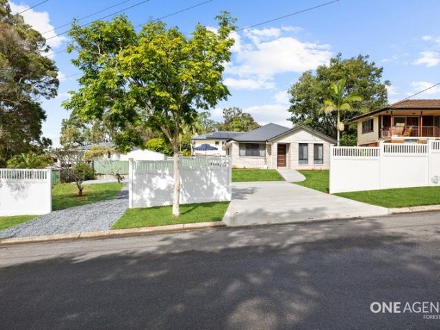 Brand New Family Home on a Massive 905m² Block