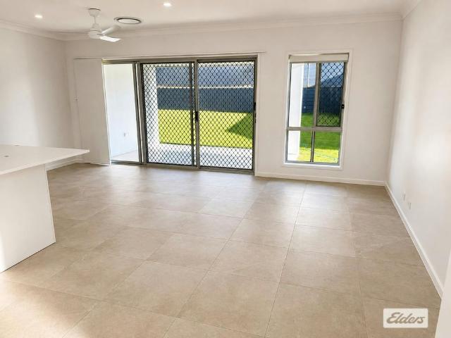 Brand New Family Home on an Expansive 885m² Corner Block