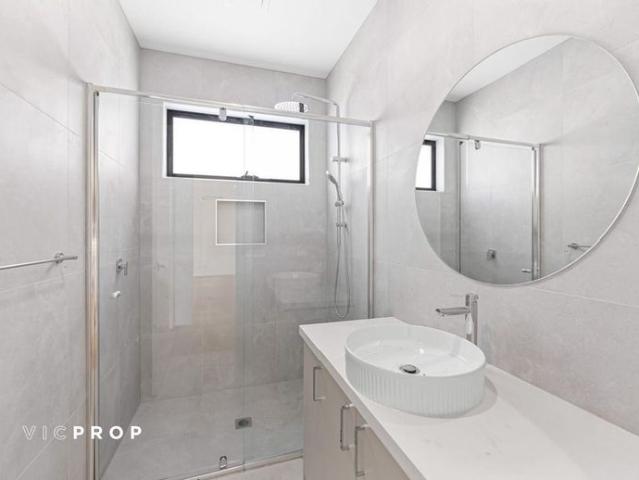 Brand New Family Home Offering Comfort and Modern Living