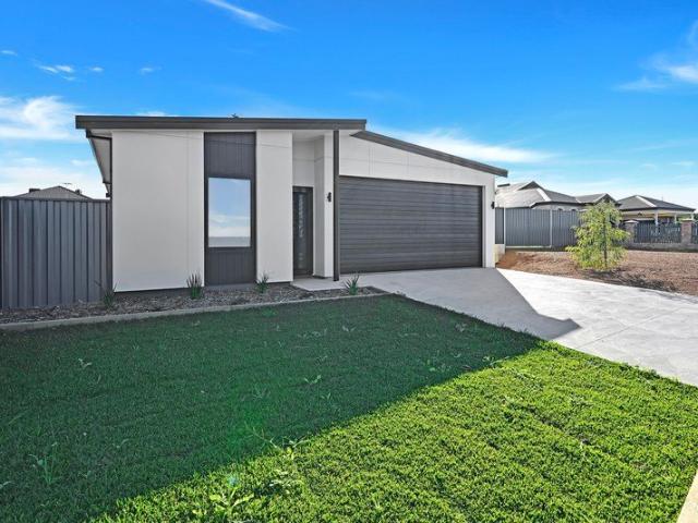 Brand New Family Home Offering Contemporary Comfort & Effortless Living