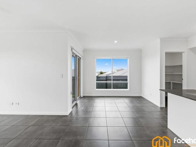 Brand New Family Home Offering Modern Comfort and Easy Living