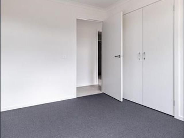 Brand New Family Home Offering Modern Comfort and Low Maintenance Living