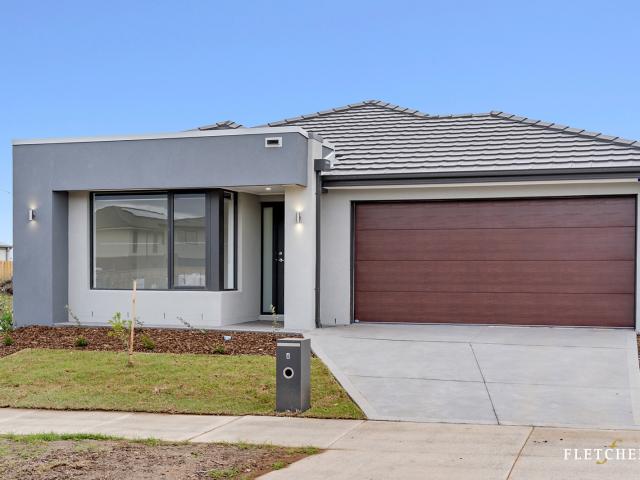 Brand New Family Home Offering Modern Comfort & Everyday Convenience