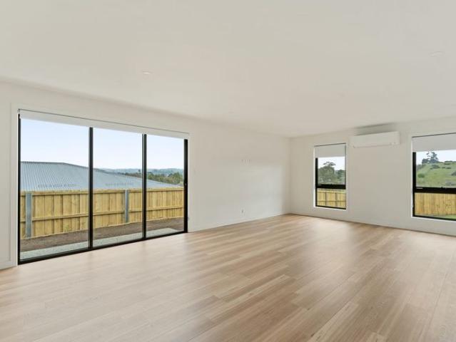 Brand New Family Home Offering Modern Comfort & Everyday Convenience