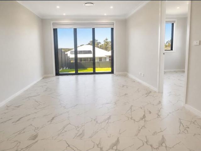 Brand New Family Home Offering Modern Comfort & Style