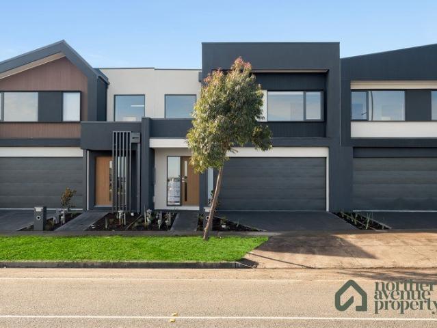 Brand New Family Home Offering Modern Comfort & Style