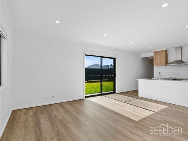 Brand New Family Home Offering Modern Comfort & Style