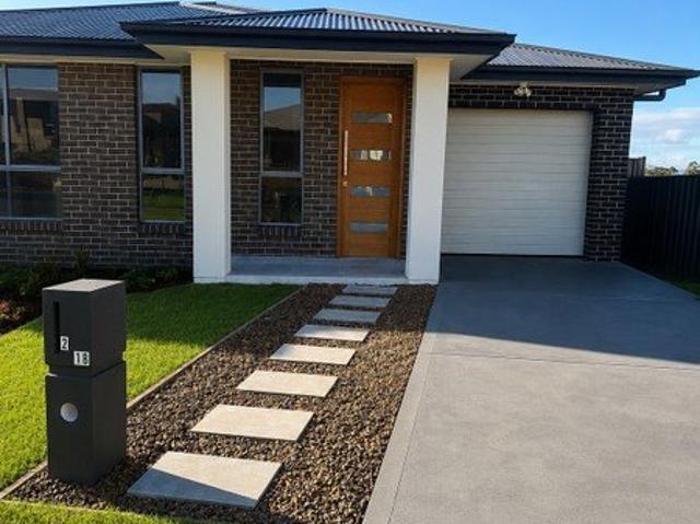 Brand New Family Home Offering Modern Comfort & Style